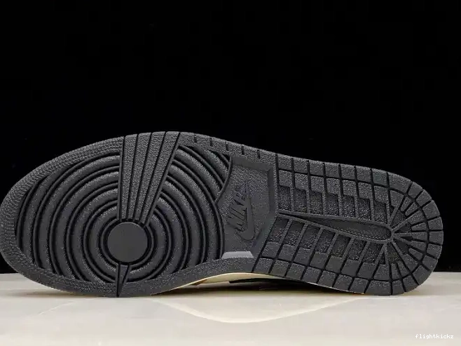 Year 555088-700 Jordan of OG 1 Rookie High the Air Retro 0504